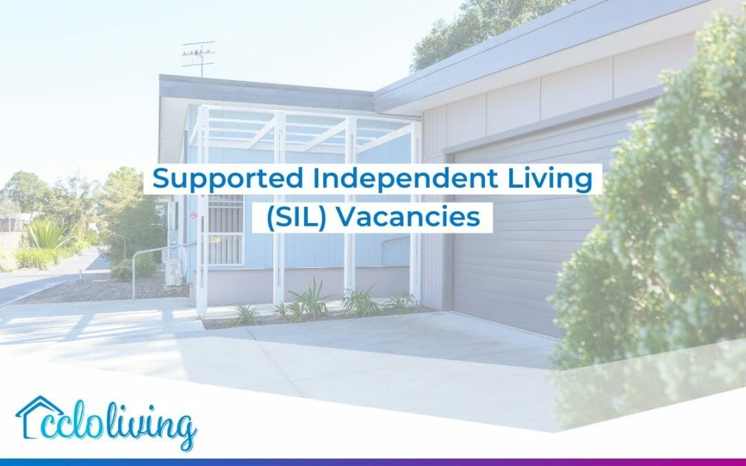 Supported Independent Living (SIL) – Gorokan, Central Coast NSW