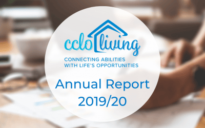 2019/2020 Annual Report