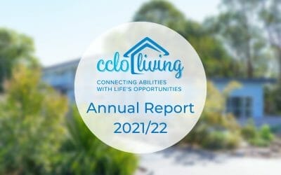 2021/2022 Annual Report