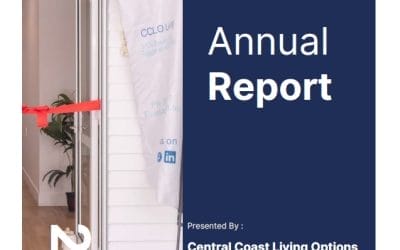 2023/2024 Annual Report