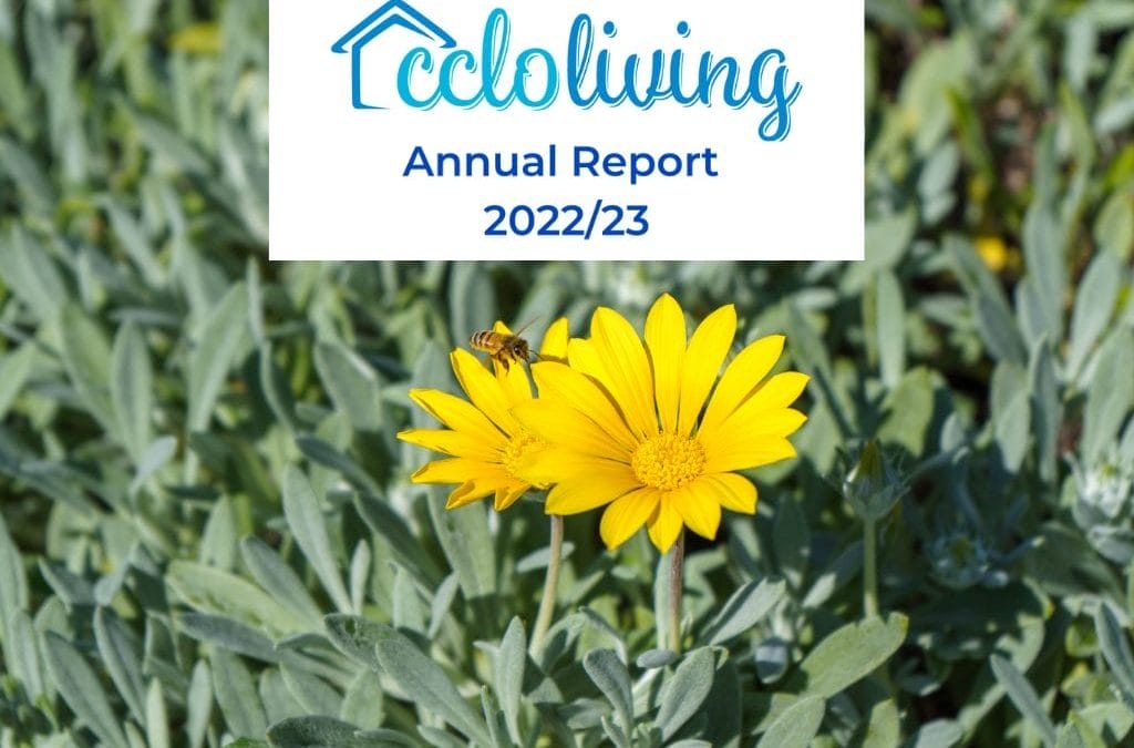 2022/2023 Annual Report